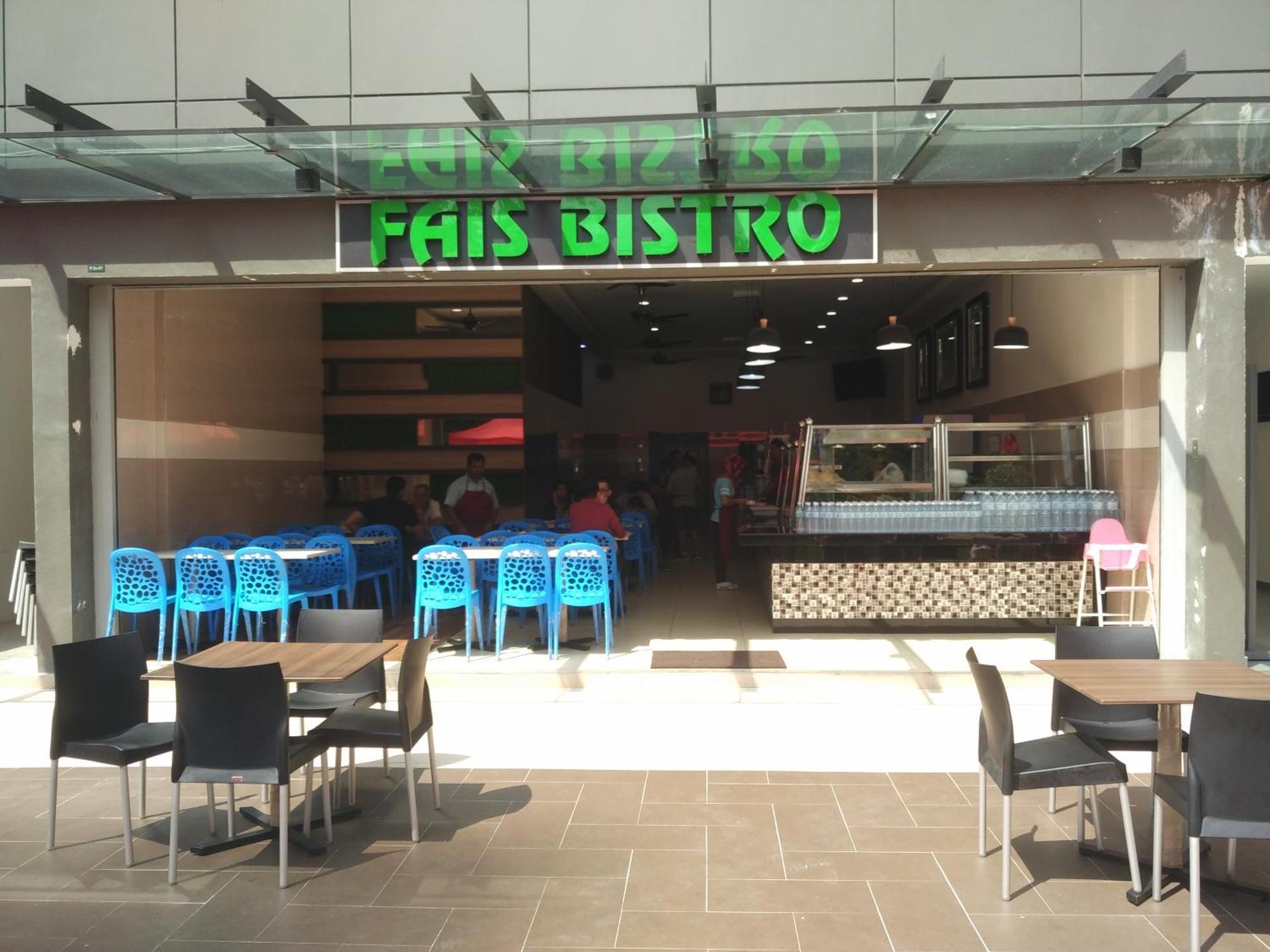 The Nordic - Icon City Petaling Jaya Extérieur photo