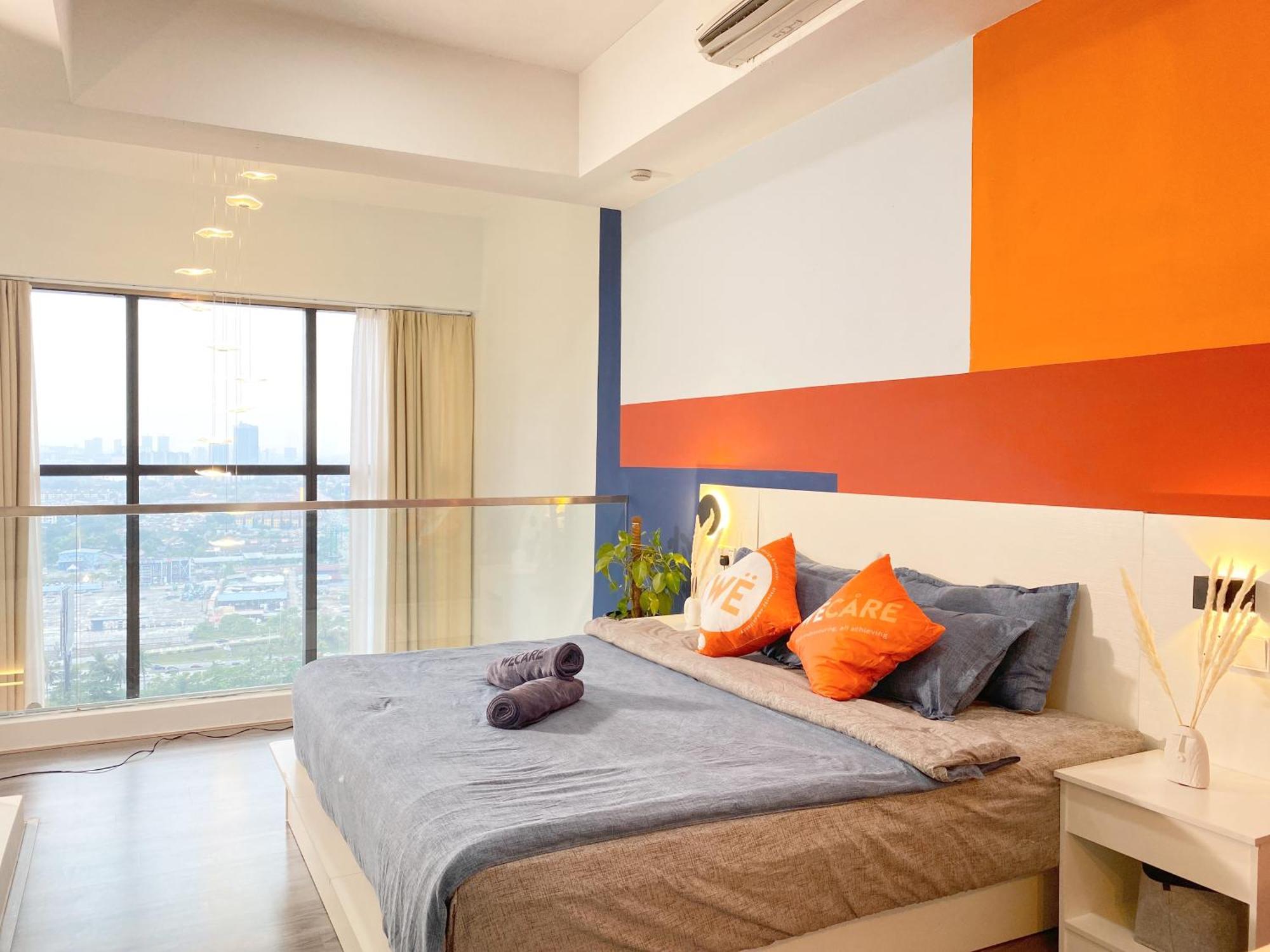 The Nordic - Icon City Petaling Jaya Extérieur photo