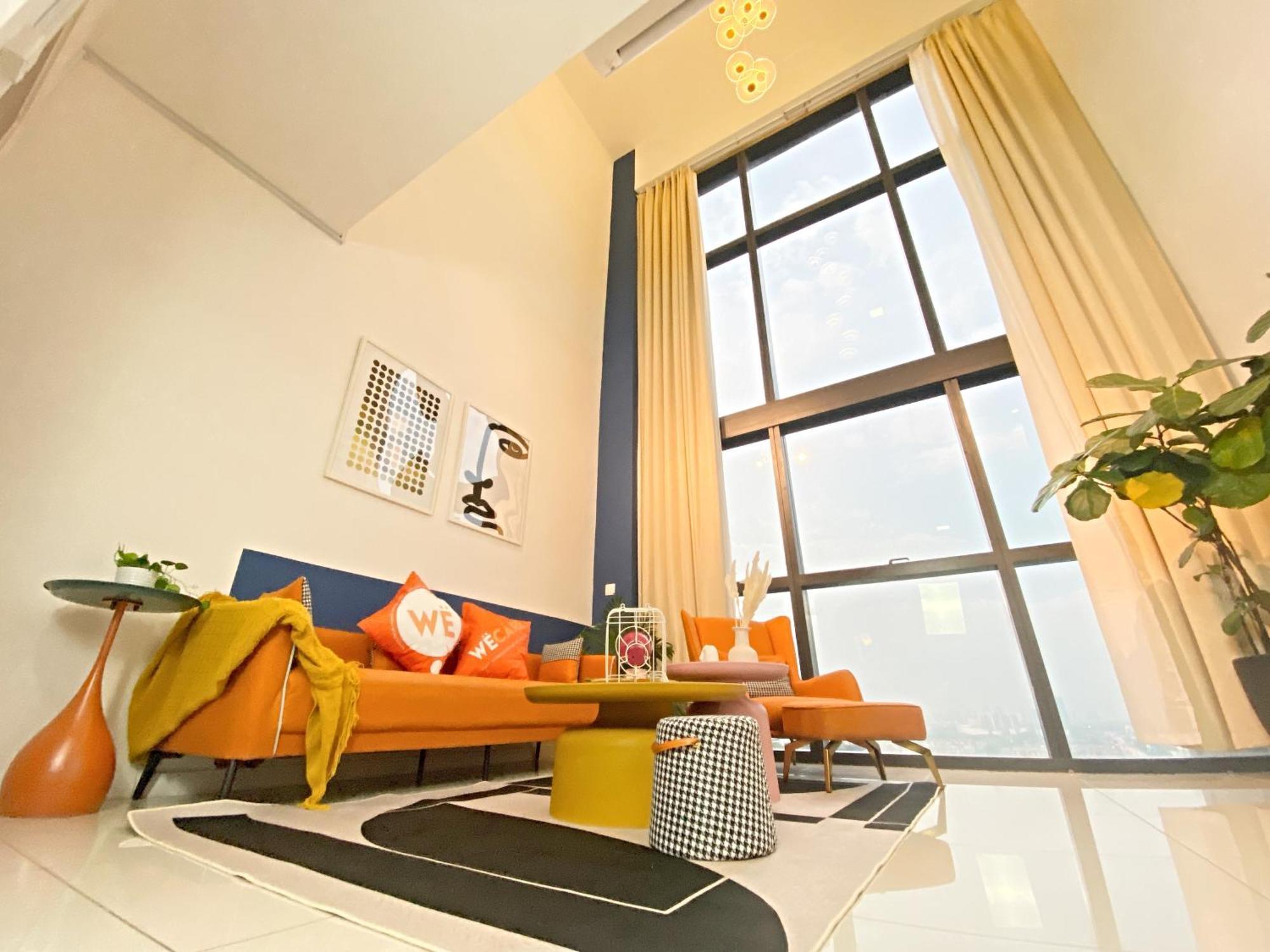 The Nordic - Icon City Petaling Jaya Extérieur photo