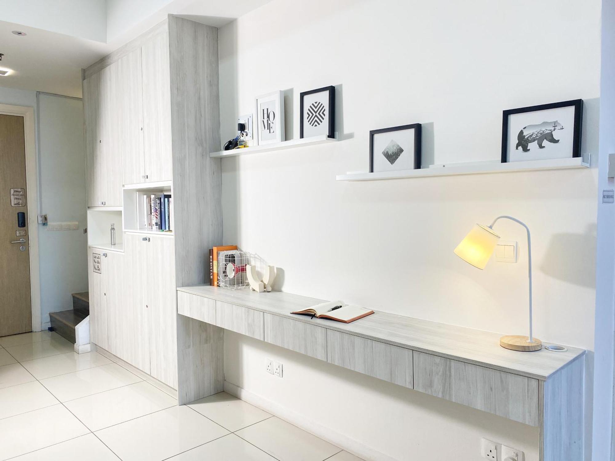 The Nordic - Icon City Petaling Jaya Extérieur photo